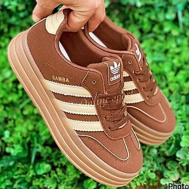 cipele patike: Samba Bold 
36/37-41
3700 din — 1