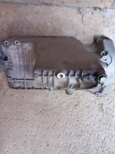 sa staklom: W169 KARTER ZA MERCEDES BENZ A 160, A 180 OD 2004. DO 2012. GOD. | — 4