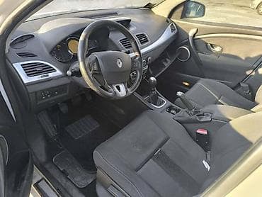 fiat s: HAUBA ZA RENAULT MEGANE OD 2008. DO 2012. GOD. | Hauba u odličnom — 4