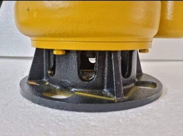 muljna pumpa sa nozem: Prodajem novu i kvalitetnu SHIMGE potapajuće pumpe za vodosnabdevanje — 2