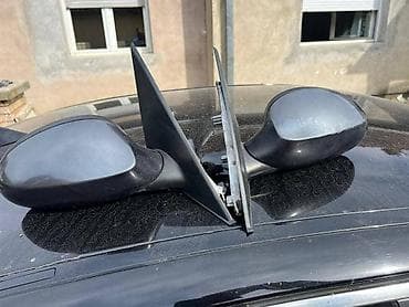 RETROVIZORI E87 ZA BMW SERIJA 1 | Na stanju novi i polovni delovi za