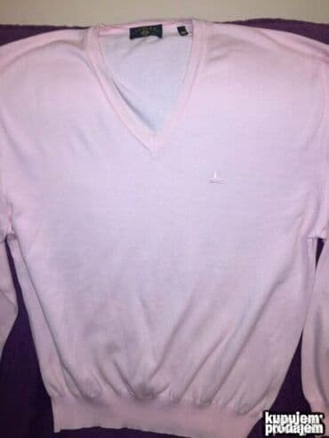 Original NAVIGARE dzemper L 100% wolle Mere saljem naknadno na lalafo.rs Original NAVIGARE dzemper L 100% wolle Mere saljem naknadno