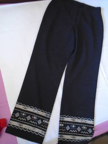kompleti pantalone i sako: XL (EU 42) — 1