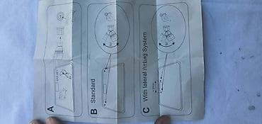 brojac za balirke: SENZOR POKRETA U KABINI ZA BMW SERIJA 1, SERIJA 2, SERIJA 3 . | — 5