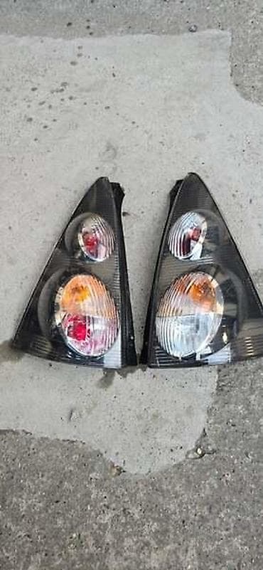 polovni automobili valjevo do 2000e: STOP SVETLA I STOP LAMPE ZA PEUGEOT 107 | Stop svetlo, lampa Peugeot — 1