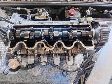 svecice za alfu 147 1.6 cena: GLAVA MOTORA ZA ALFA ROMEO 147, 156 OD 2000. DO 2009. GOD. | glava — 1