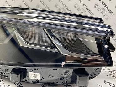 passat b6 kupujemprodajem: FAROVI PASSAT B9 FULL LED ZA VOLKSWAGEN PASSAT B9 - 3J1 941 029 | — 3