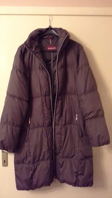 ski jakna s: XL — 2
