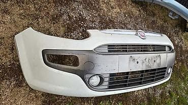 maketa fice prodaja: BRANIK ZA FIAT EVO | Prednji branik Fiat Punto EVO — 2