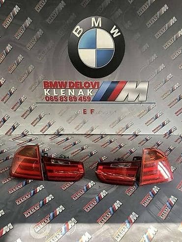 flasencug 3 tone: LAMPE F30 ZA BMW SERIJA 3 OD 2010. DO 2014. GOD. | originalne lampe — 2