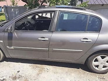 market car: VRATA MEGAN 2 ZA RENAULT MEGANE — 1