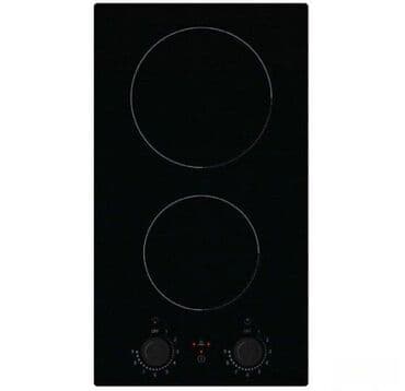 Šporeti i ugradne ploče: Tehnički detalji Opšte Model : DVC 29K Tip ploce : Ugradna domino — 3