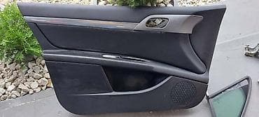 sajtne za pezo 307 cena: TAPACIR 5 VRATA ZA PEUGEOT 407 ZA 2007. GOD. | KARAVAN 407 — 3
