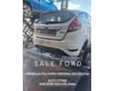 usb bluetooth car: SET KVACILA ZA FORD FIESTA OD 2002. DO 2014. GOD. | SMEDEREVSKA — 6