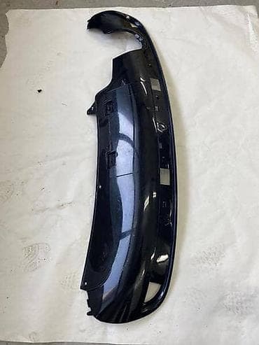 clio 2: SPOJLER ZADNJEG BRANIKA ZA AUDI Q5 OD 2012. DO 2016. GOD. - 8R0807833H — 2