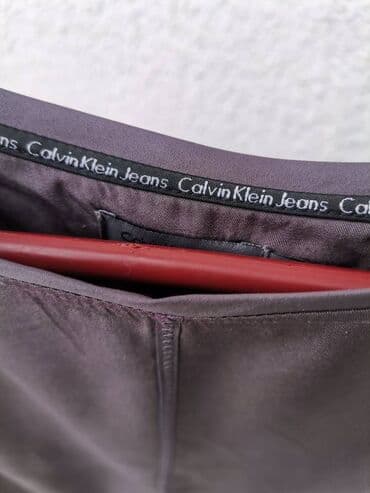 majica s: Calvin Klein, L, bоја - Crna — 4