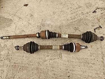 POLUOSOVINA 1.6 ZA CITROEN C4 PICASSO ZA 2011. GOD. - 0 na lalafo.rs POLUOSOVINA 1.6 ZA CITROEN C4 PICASSO ZA 2011. GOD. - 0
