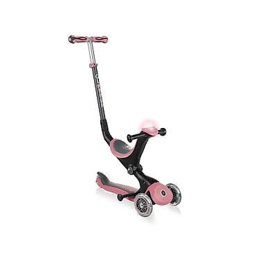 drvena hodalica za bebe: Globber Go Up Deluxe Play guralica i trotinet 4/1 – brend: Globber — 1