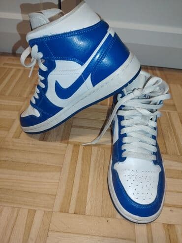 infinity haljina: Patike, Air Jordan, veličina - 36 — 4