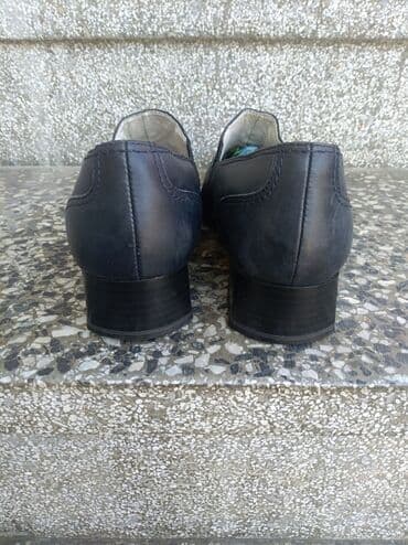 mokasine u boji: Loafers, Caprice, 37 — 5