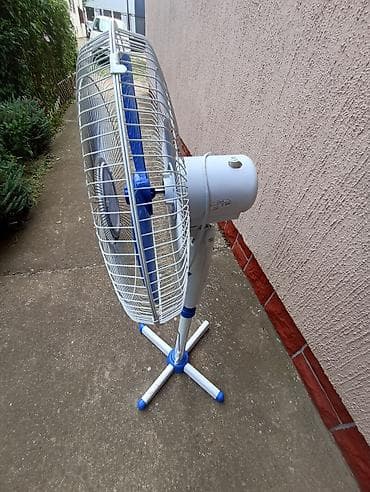 atenci_7 leak: Dva komada ventilatora sa slika, cena je za oba 2000 dinara — 6