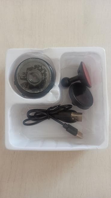 usisivaci kupujem: Kamera je veoma mala i diskretna, pogodna za nadzor prostorija — 8