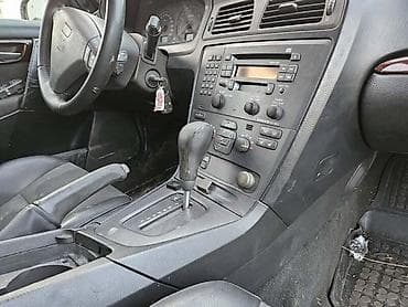 volvo 740 prodaja: DELOVI ZA VOLVO S60 2.4 2001. GOD. | 2.4 BENZIN 103KW AUTOMATIK — 3
