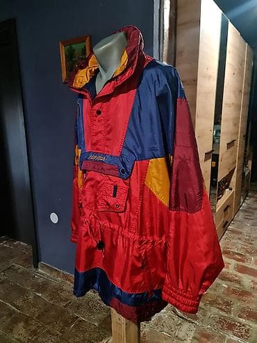 odeća na engleskom: Nevica original, NOVO nikada nosena. Placena mnogo, najskuplja jakna — 5