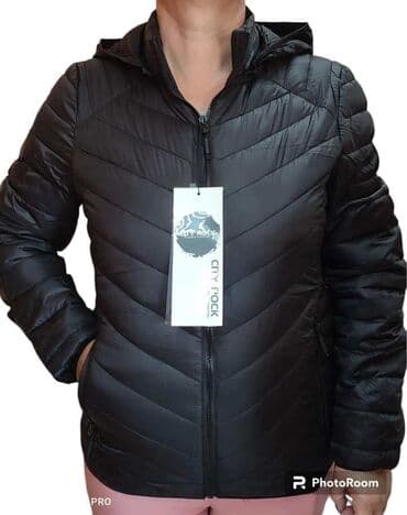 šuškavac za kišu: JAKNA JESENJA PUNIJA 💨💨💨3800 💨💨💨 M🧨L🧨Xl🧨2XL🧨3XL Ne probija kišu ☔ — 3