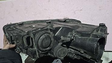 audi a4 2,5: Opel — 4