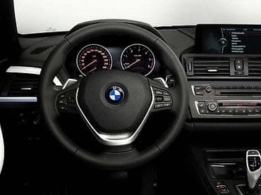 bmw 1 2022: VOLAN ZA BMW SERIJA 1 OD 2011. DO 2015. GOD — 1