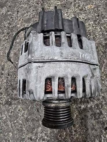 ALTERNATOR ZA AUDI Q5 OD 2011. DO 2016. GOD