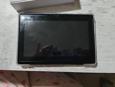 bezicne slusalice za devojcice: Tablet Touch 7 – Android Go Edition - Ekran: 7 inča, touchscreen - — 1