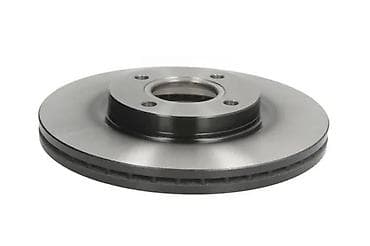 Brake System: KOCIONI DISK PREDNJI FORD B-MAX B MAX | NOVO! NOVO! NOVO! U ponudi — 1