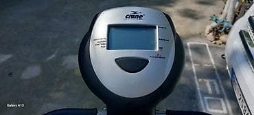 polovni tricikli: Trening bajs 60eu i bajs steper 60eu i polovan namestaj za sve slike — 5