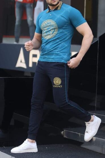 rang trenerke: S-Xxl. L — 8