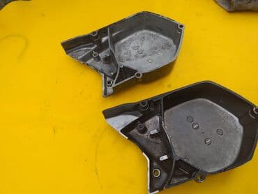 kuciste kljuca opel corsa c: Dekne za automatik .
Ispravne kao na slikama.
Cena na komad — 9