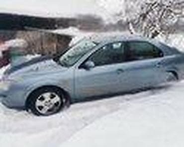 ultimate speed cerada za auto: ENTERIJER I PLASTIKE ZA FORD MONDEO OD 2001. DO 2003. GOD. | Polovni — 4