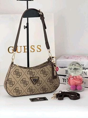 guess novčanici: Dimenzije: 28x14cm
pk — 8