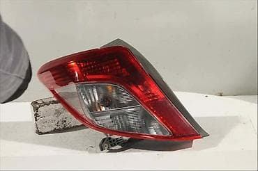led svetla: STOP SVETLA ZA TOYOTA YARIS OD 2013. DO 2023. GOD. | Svi delovi za — 1