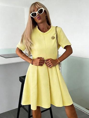 Haljine: 04. Haljina 3.100 dinara A — 1