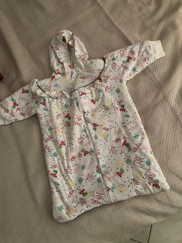 Skirts: Vreca za bebu — 1