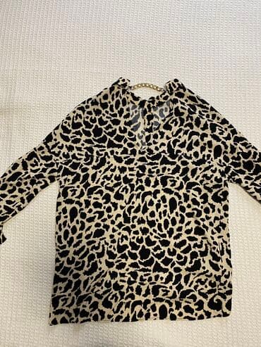 Kosulja u M velicini,jednom nosena