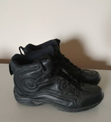 patike 41: Čizme, veličina - 44 — 3