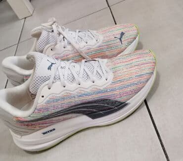 čizmice za zimu: Puma, 38, color - Black — 4
