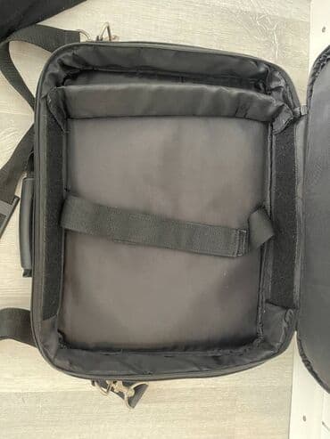 masazer za stomak: Torba za laptop br.16, uvoz Svajcarska — 4