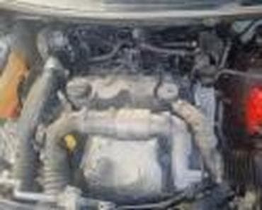 amortizer ford focus: ALNASER 1.4 1.6 TDCI ZA FORD C-MAX, FIESTA, FOCUS . OD 2003. DO — 10