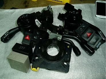 a1 aleksandrovac: PREKIDACI ZA VOLKSWAGEN PASSAT B5, OSTALO | ORGINAL VW AUDI — 5