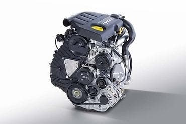 delovi za mašine: MOTOR 1.7 CDTI ZA OPEL MERIVA, CORSA C ZA 2005. GOD. | Motor i — 1