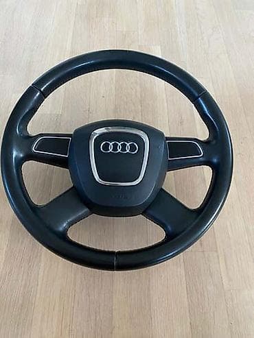 corsa c: VOLAN AIR BAG ZA AUDI A3, A4, A4 ALLROAD . | za Audi modele — 2